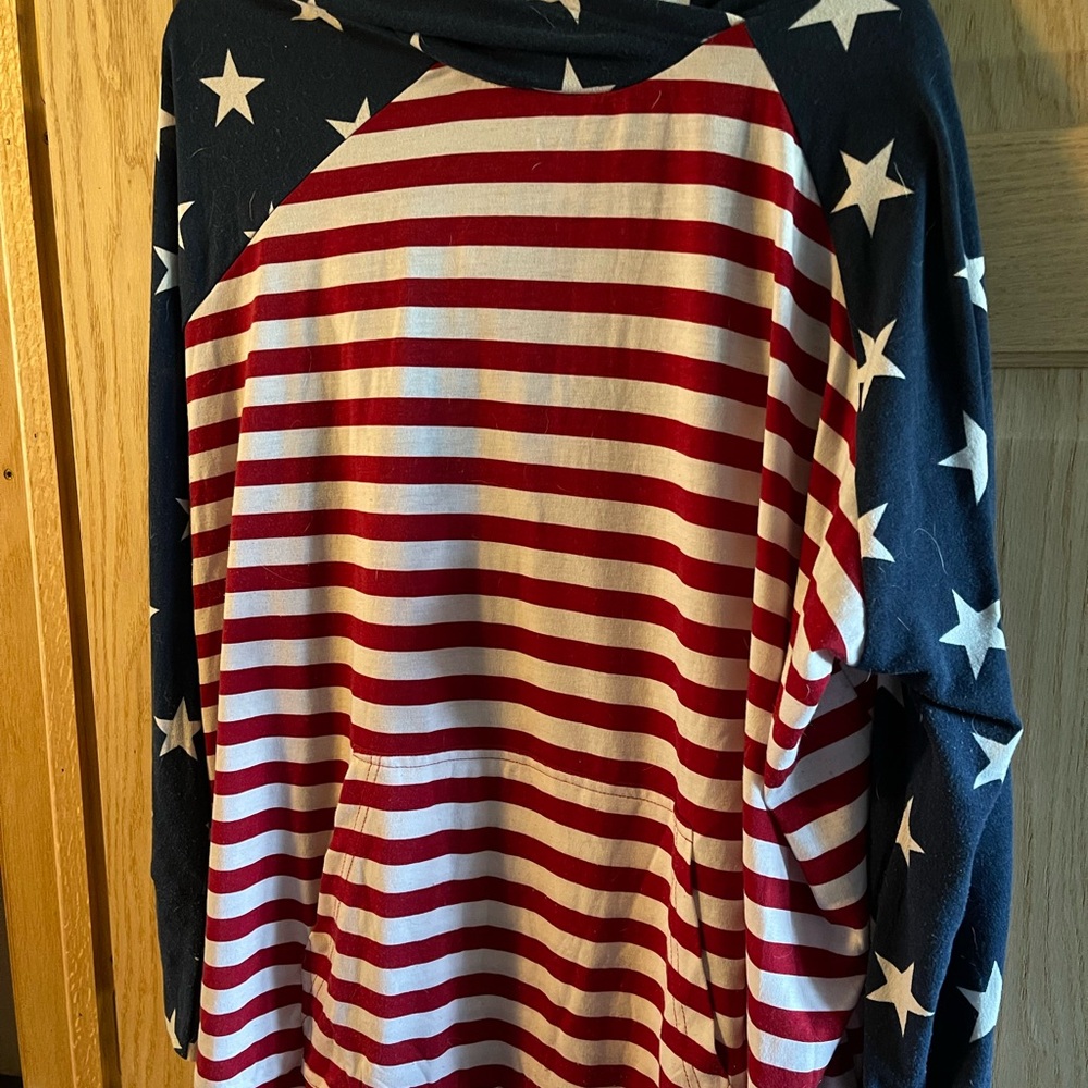 3x Amber hoodie LulaRoe